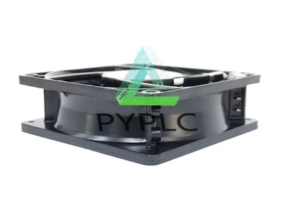 Ebmpapst 4606N Axial Fan 115VAC 19/18W 120*120*38mm Network Cabinet Cooling Fan