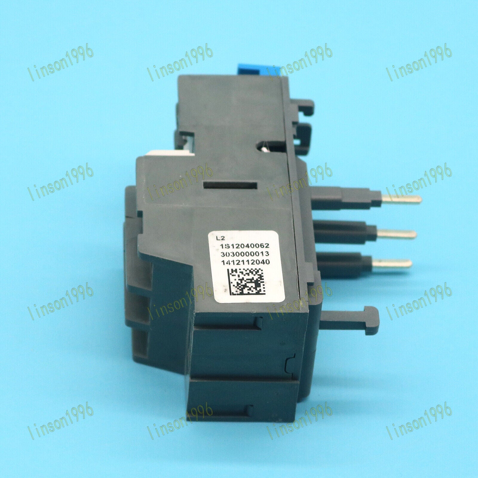 ABB TA25DU-8.5M 1-Phase Overload Relay Spot Stock - ABB