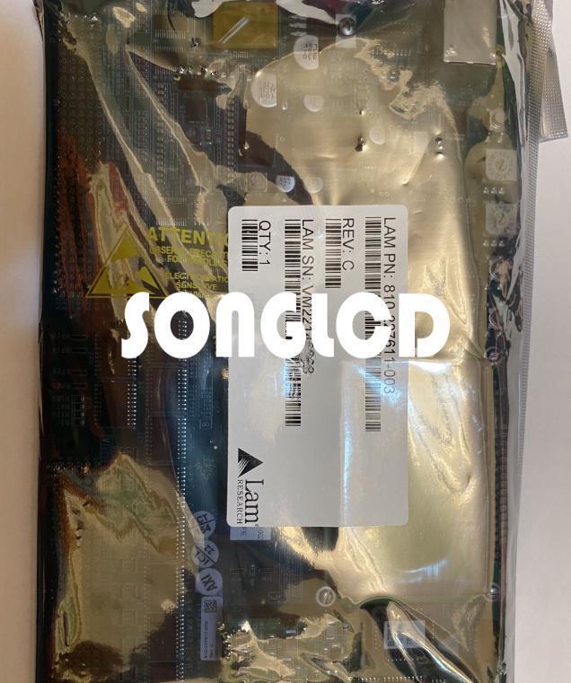 1PCS NEW 810-227611-003 - KOEED