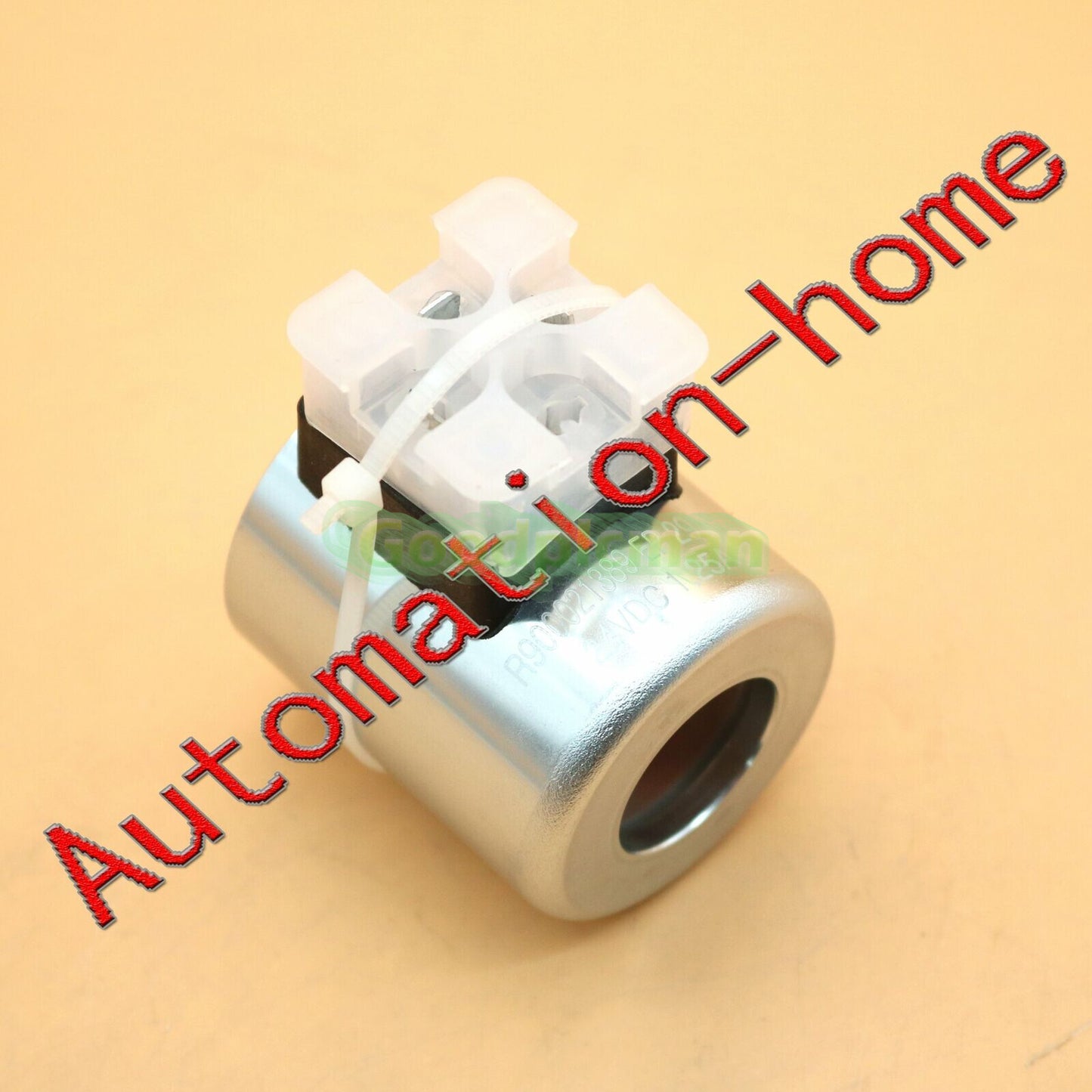R900021389 REXROTH SOLENOID COIL GZ45-4 24V 1Pcs/
