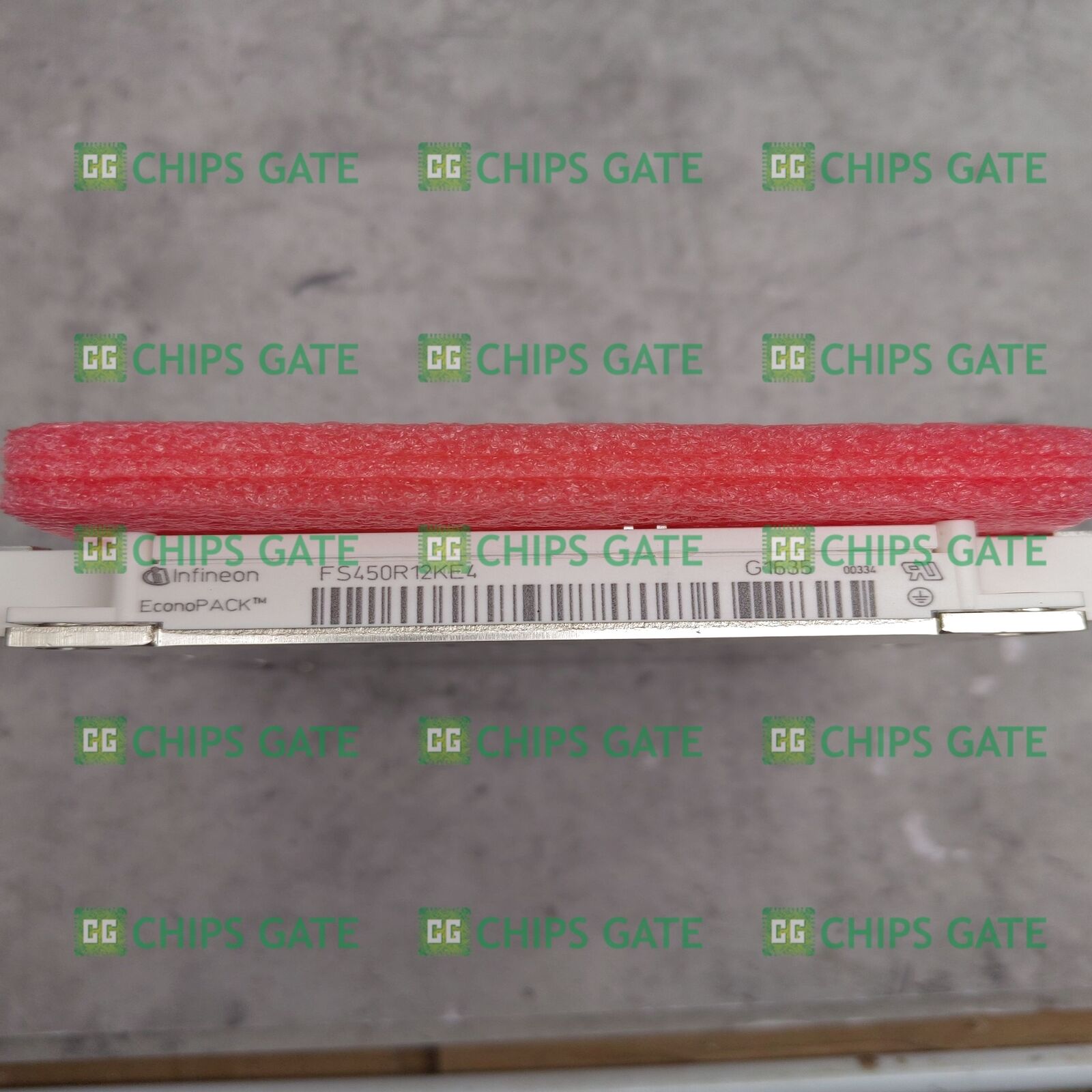 FS450R12KE4 - EUPEC