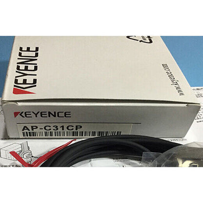 KEYENCE AP-C31CP Pressure Switch - KEYENCE