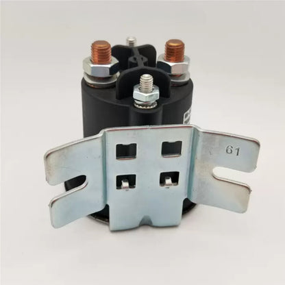 1PCS forklift oil pump DC contactor 684-2461-212-17 DC24V 150A