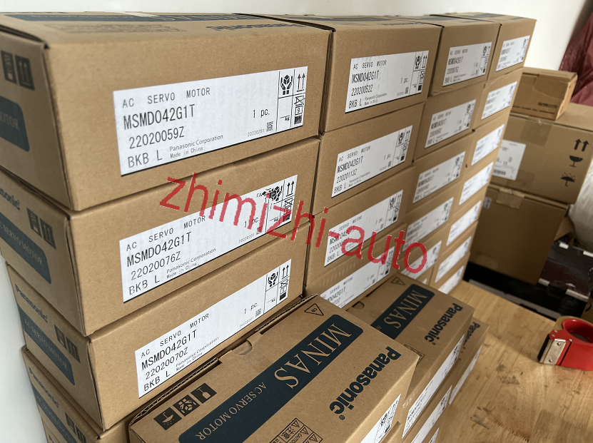 new 1PC Panasonic MSD5A3A1XX Servo Drive MSD5A3A1XX ping