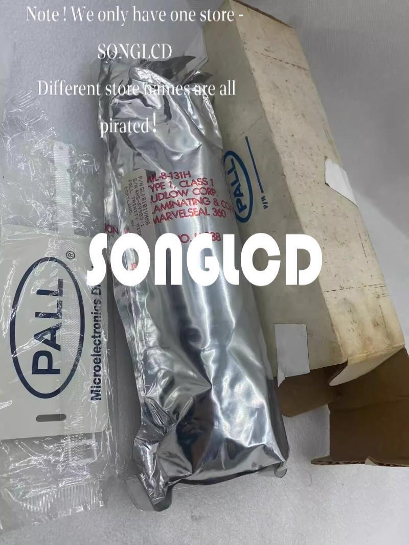 1pcs GLF8101VMM8 Filter 1/2VCR New - GLF