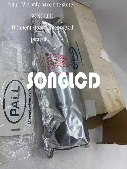 1pcs GLF8101VMM8 Filter 1/2VCR New - GLF