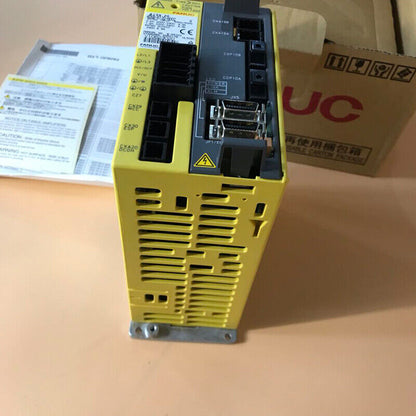 new 1pcs A06B-6130-H002 FANUC Servo Drives Amplifier Controller - FANUC