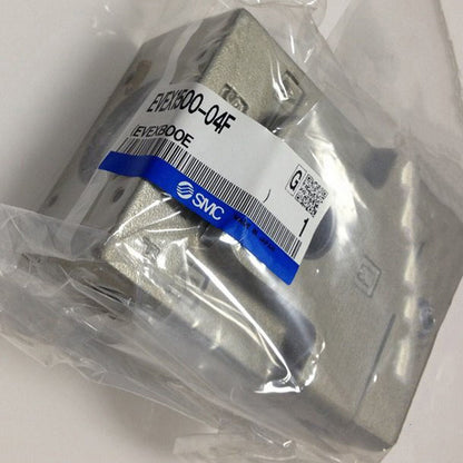 new ONE SMC Air Control Valve EVEX1500-04F - SMC