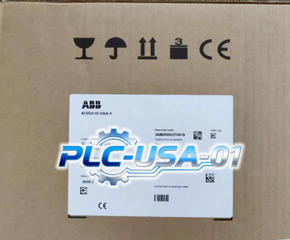 1PCS ABB ACS510-01-031A-4 Inverter ACS510-01-031A-4 Fast delivery