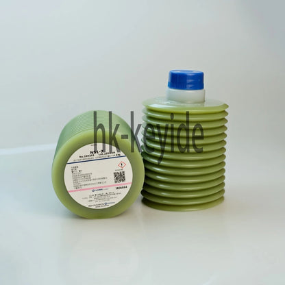 NISSEI LUBE CORP NS1-7 249202 Grease Cartridge (700g)