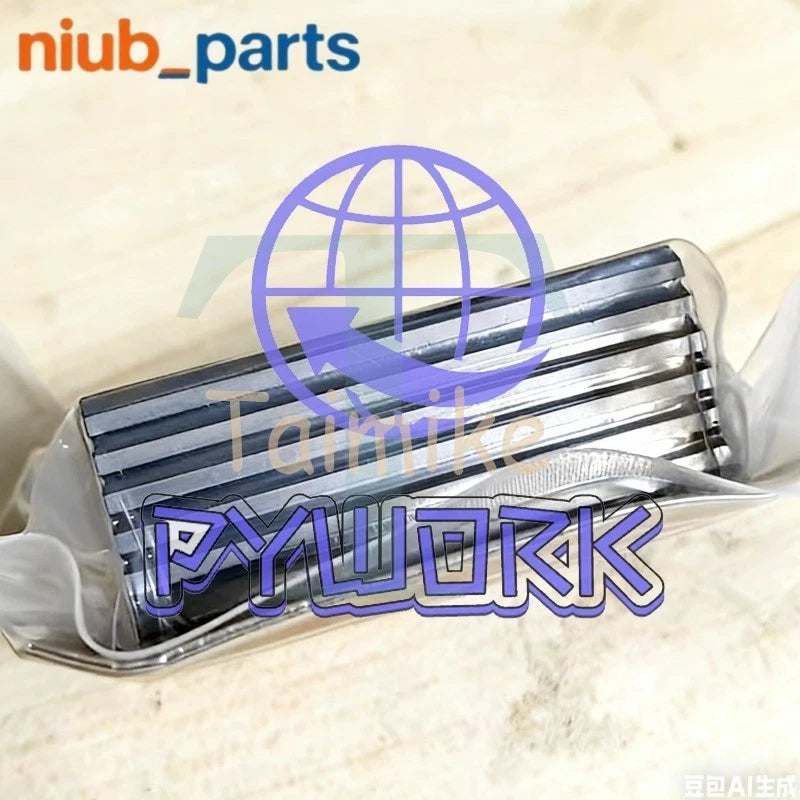 Carbon Vane 90134900007 WN124-162 IS SUITABE FOR Becker Pump DT/T/VT3.25 /4.25