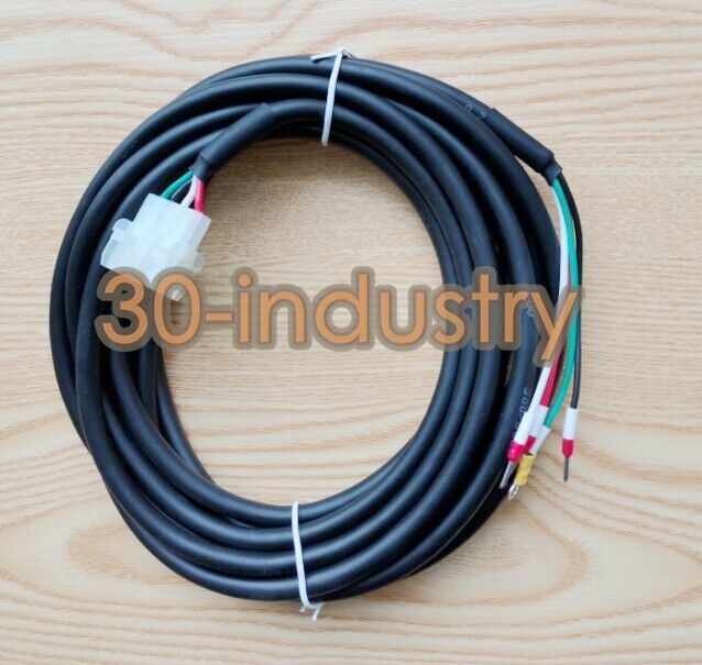 Power Cable R88A-CAWA003/005/010/015/020/025/030S - 3 to 30M - UNSPECIFIED