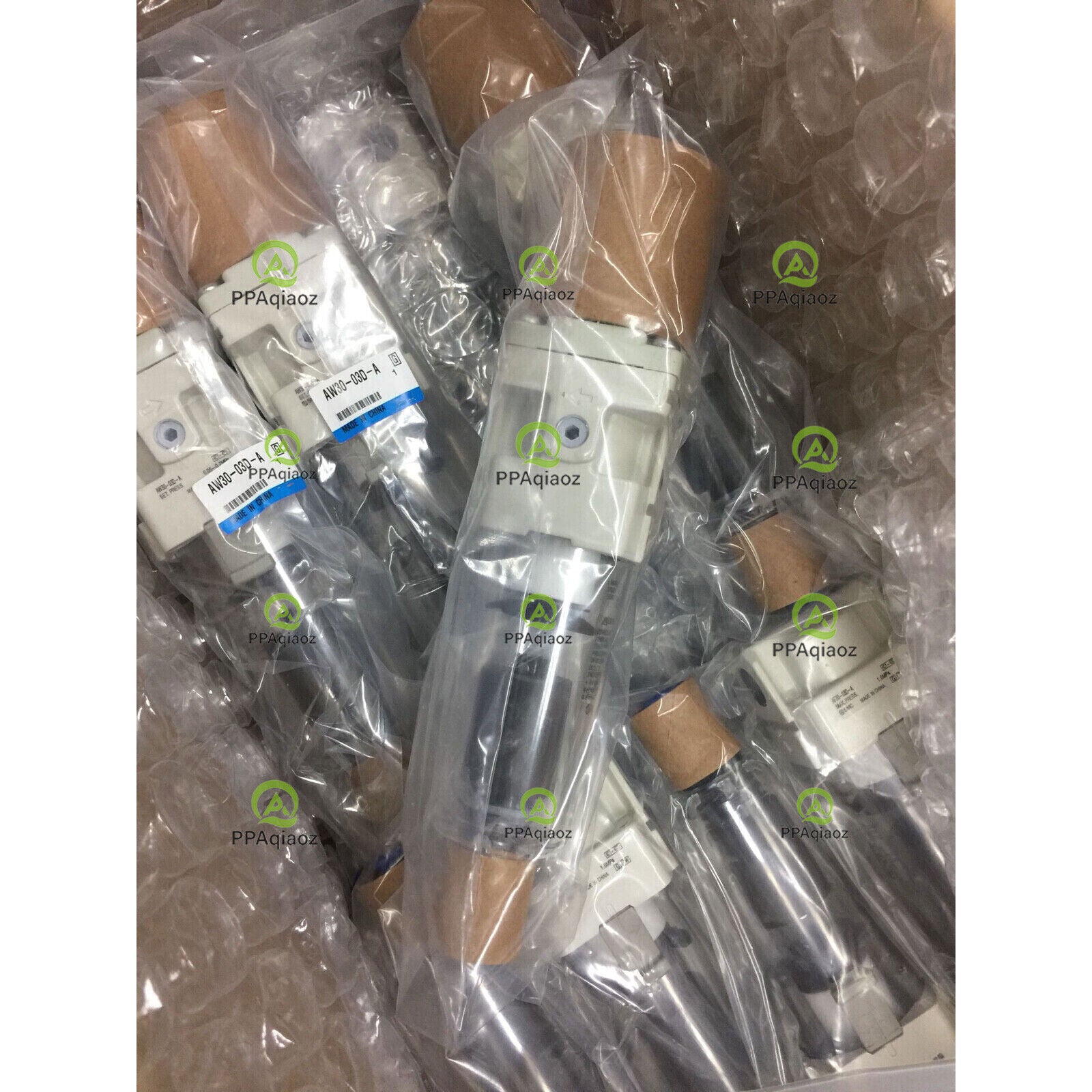 1PC SMC Filter Pressure-Reducing Valve AW30-03D-A - SMC