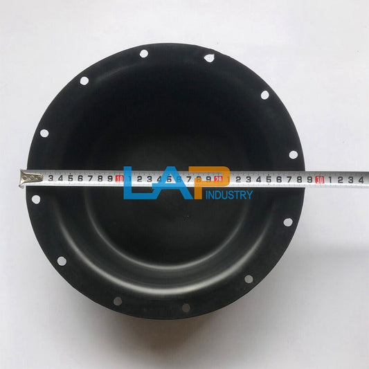 new 1PCS NBR-JX-23 MADE BY SH-CR Pneumatic Control Valve Diaphragm - SH-CR