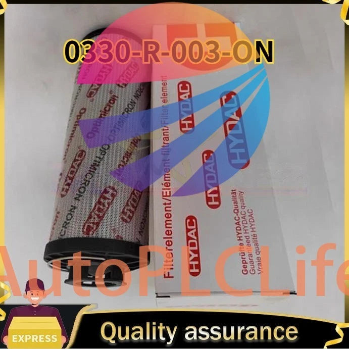 0330R003ON One HYDAC Filter Element Quality Goods One-year Warranty