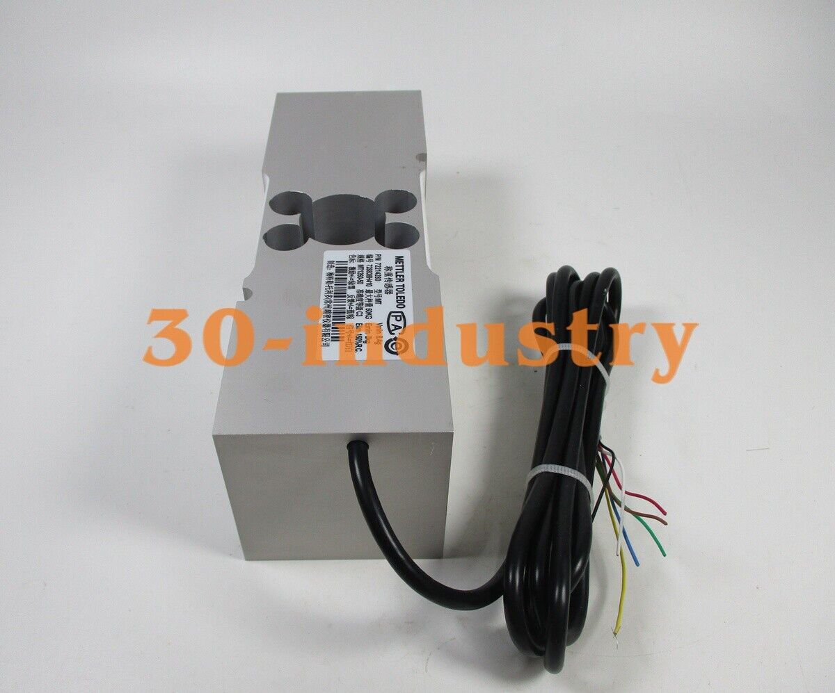 Mettler Toledo Load Cell MT1260 - 50KG to 300KG Capacity - METTLER TOLEDO