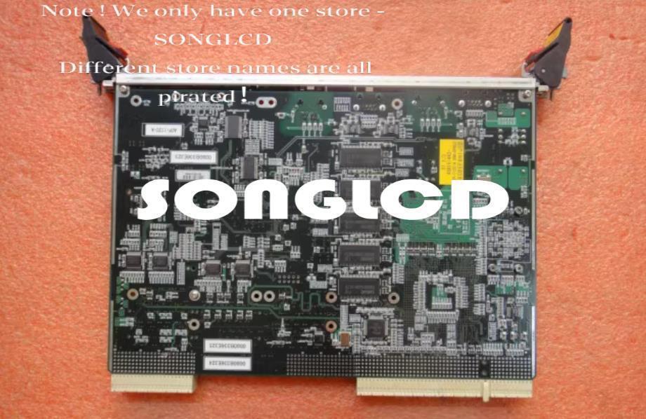 ACP-112C-A 4S015-443 High Performance Component - VENDOR NAME