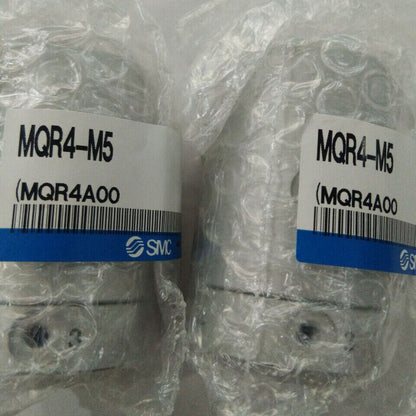 1PC MQR4-M5 Rotary Joint - SMC