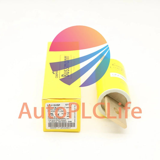 1PCS LPJ150SP 150A 600V BUSSMANN LOW-PEAK time-delay Fuse
