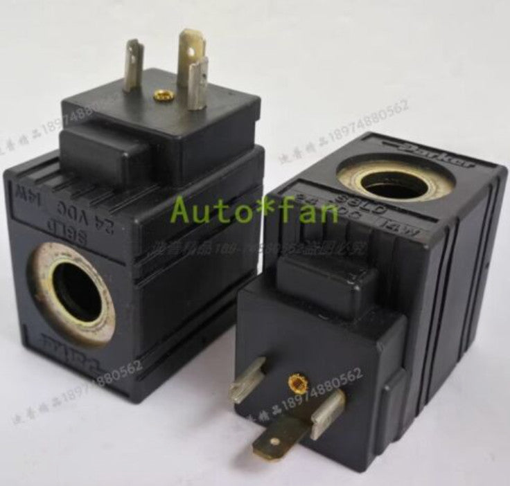 new 1PCS FOR Solenoid valve coil S8LD24VDC14W