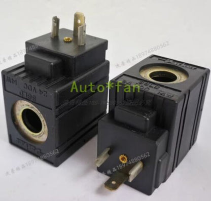 new 1PCS FOR Solenoid valve coil S8LD24VDC14W