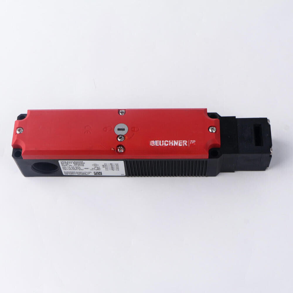 1PC EUCHNER TP3-4141A024M 084270 safety switch