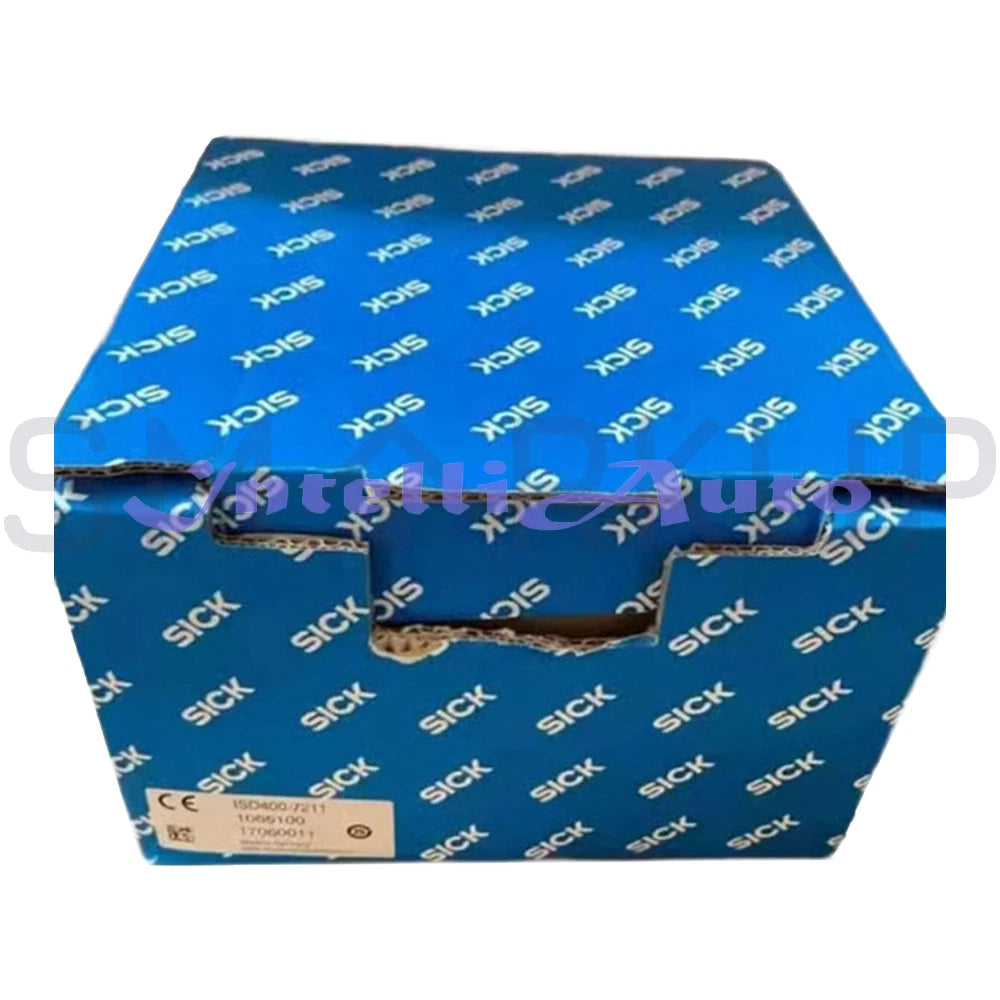 SICK ISD400-7211 Laser Sensor