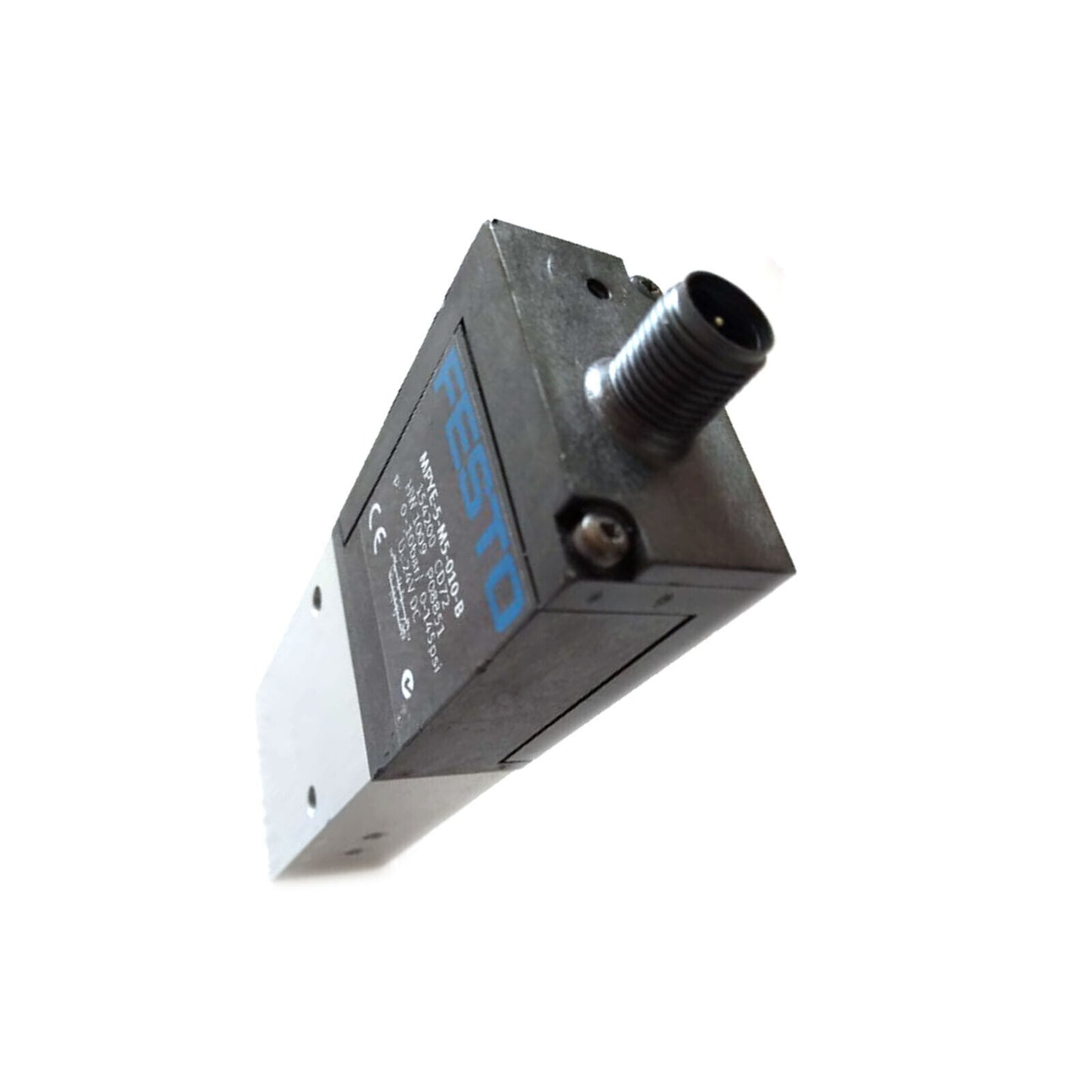 FESTO Proportional Valve MPYE-5-M5-010-B 154200 - FESTO