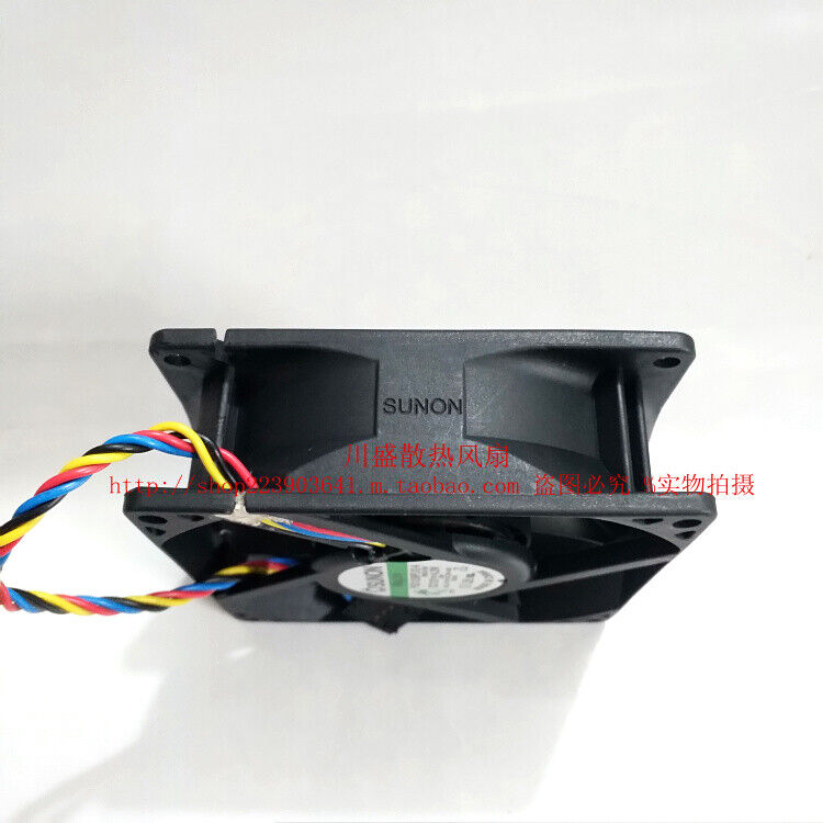 new MT chassis cooling fan PSD1209PLV2-A 12V Dell WC236 7010 9010 9CM - DELL