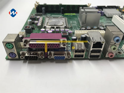 used 1pcs Tested Industrial Motherboard IP-M915A Fast Ship - INDUSTRIAL MOTHERBOARD CO., LTD.