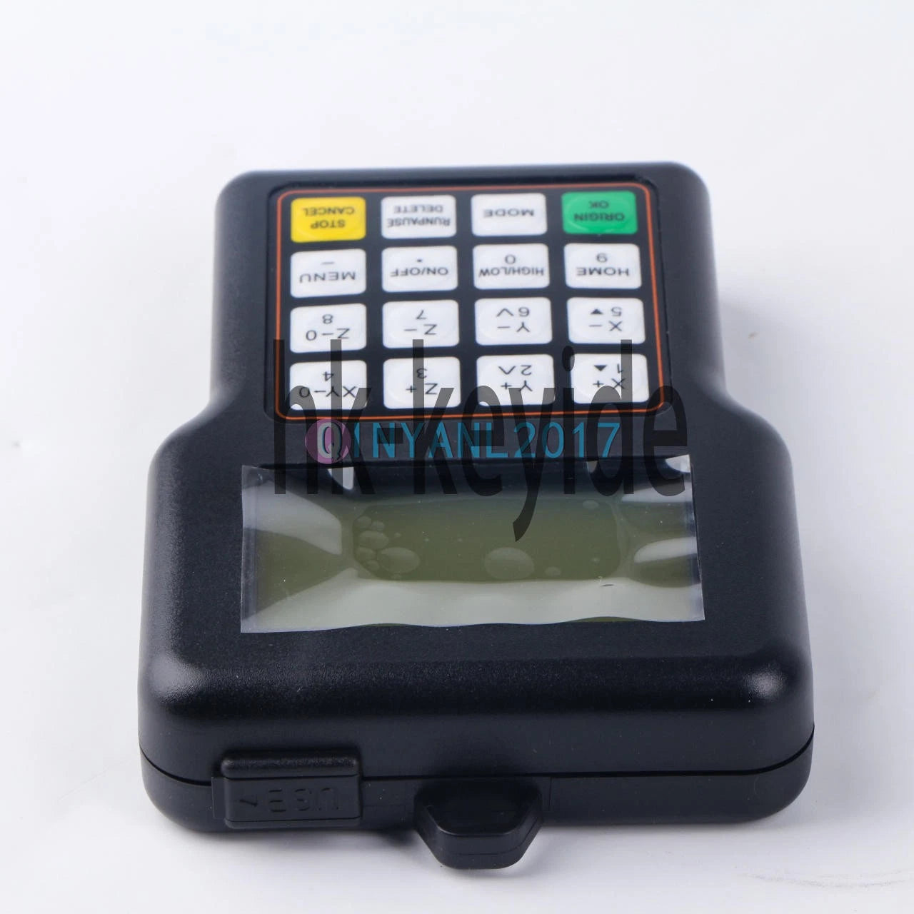 3 Axis DSP 0501 DSP0501 Handle DSP Controller For CNC Router CNC Engrave