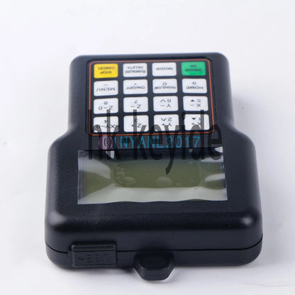 3 Axis DSP 0501 DSP0501 Handle DSP Controller For CNC Router CNC Engrave