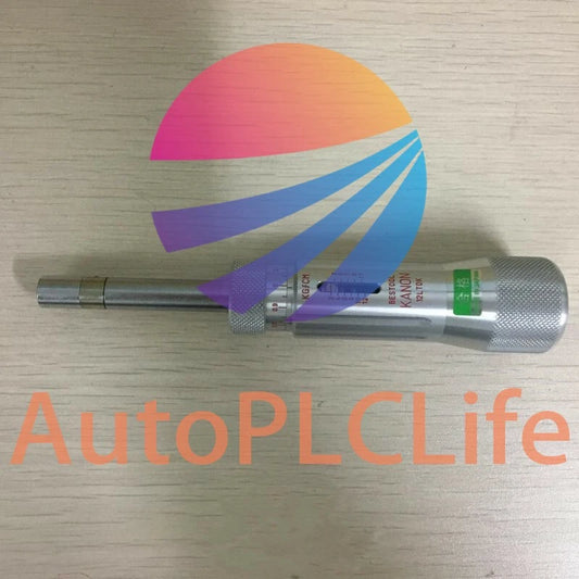 1PCS KANON 12LTDK Torque screwdriver 2-12 KGF.CM