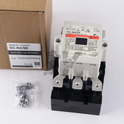 new ONE Fuji SC-N4/SE 110V AC - ONE FUJI