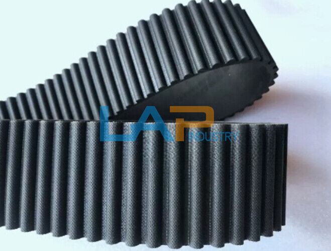 YIEMOO 14M2590 Synchronous Belt 100mm Width - 1PCS - YIEMOO