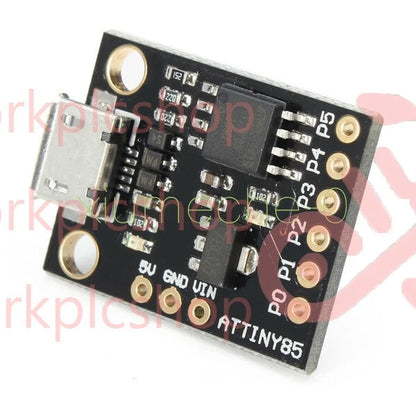 Mini ATTINY85 Micro USB Development Board for Digispark Kickstarter
