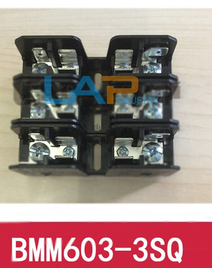 BUSSMANN Fuse Holder BMM603-xSQ for 10x38mm Fuses - Pack of 5 - BUSSMANN