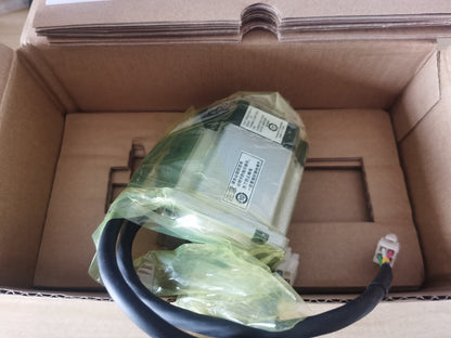 1PC  Panasonic MSMJ022G1U AC Servo Motor In Box