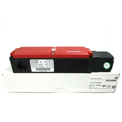 EUCHNER TP3-4131A024M Safety Switch - In-Box - EUCHNER
