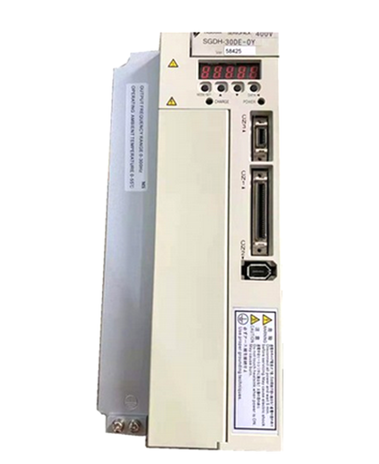 YASKAWA SGDH-30DE-OY Servo Drive - YASKAWA