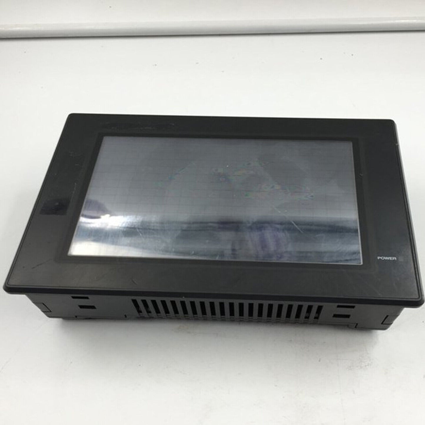 used VT-5SB Touch Panel - ONE KEYENCE