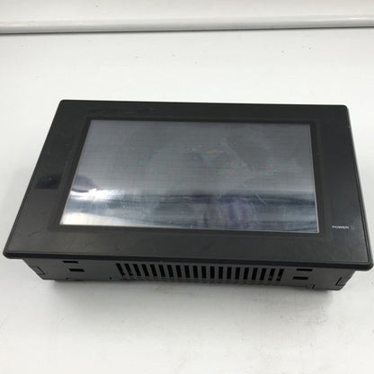 used VT-5SB Touch Panel - ONE KEYENCE