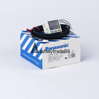 DP-102A Digital Pressure & Vacuum Sensor - TECHPRO