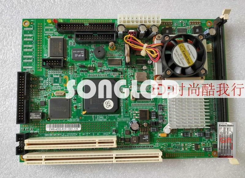 1PCS EMB-4000-R1F-1001-125 - KOEED