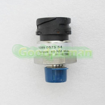 1PC 1089057554 1089 0575 54 ATLAS COPCO Air Outlet Pressure Sensor
