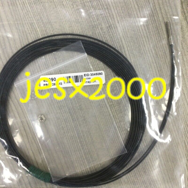 1PC BANNER Sensor PBCT26UM3 - BANNER