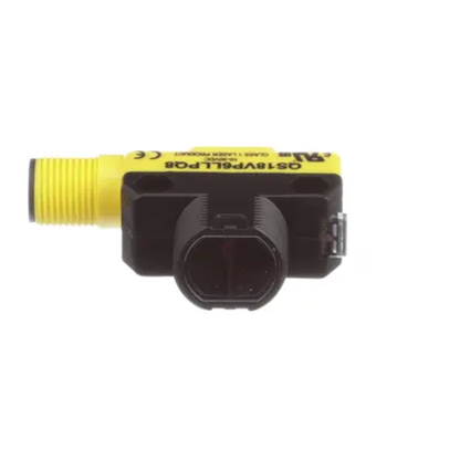 Banner QS18VP6LLPQ8 | High-Performance Photoelectric Sensor for Precision Applications - BANNER
