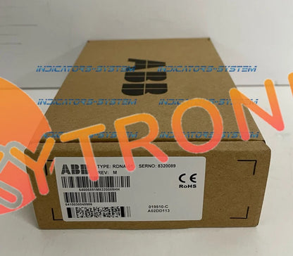 1PCS ABB RDNA-01 DeviceNet Adapter Module