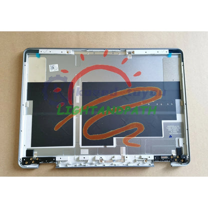 Lcd Back Cover BA98-01708A For Samsung Chromebook Plus XE520QAB XE525QBB #Li