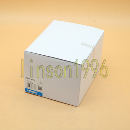 Omron C200HS-CPU01-E 1-Year Warranty Sensor - OMRON